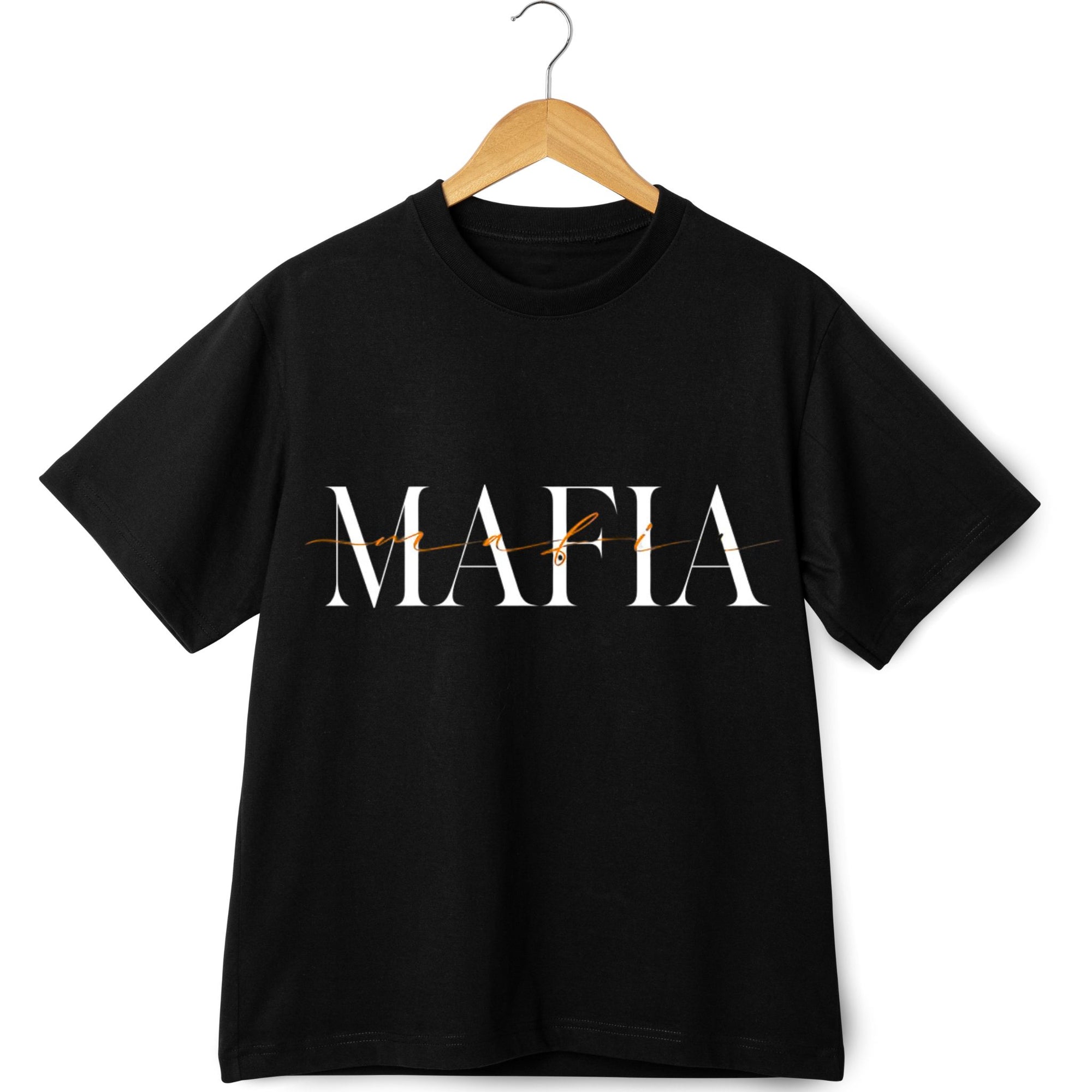 Minimal Mafia