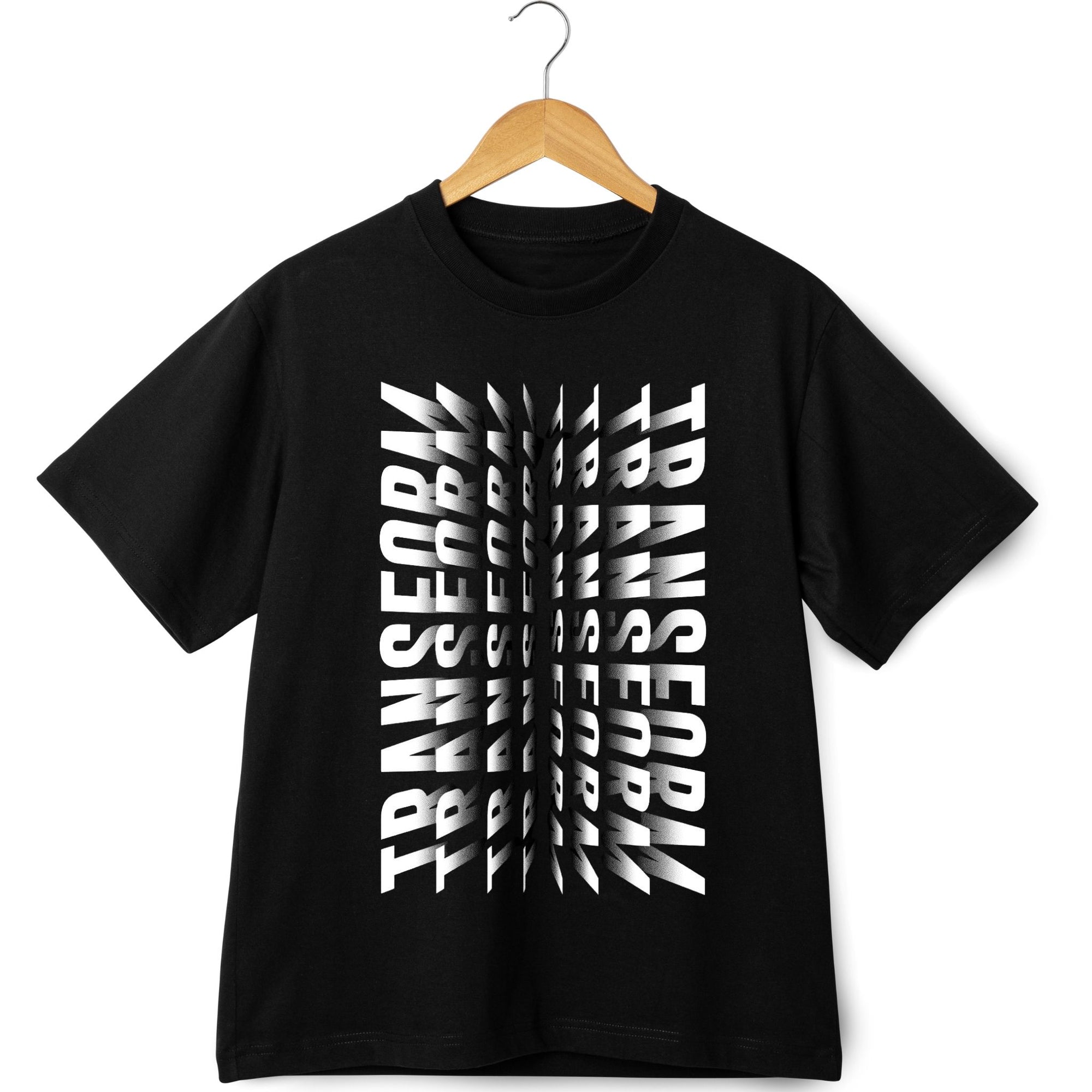 Inspirational Statement Shirt