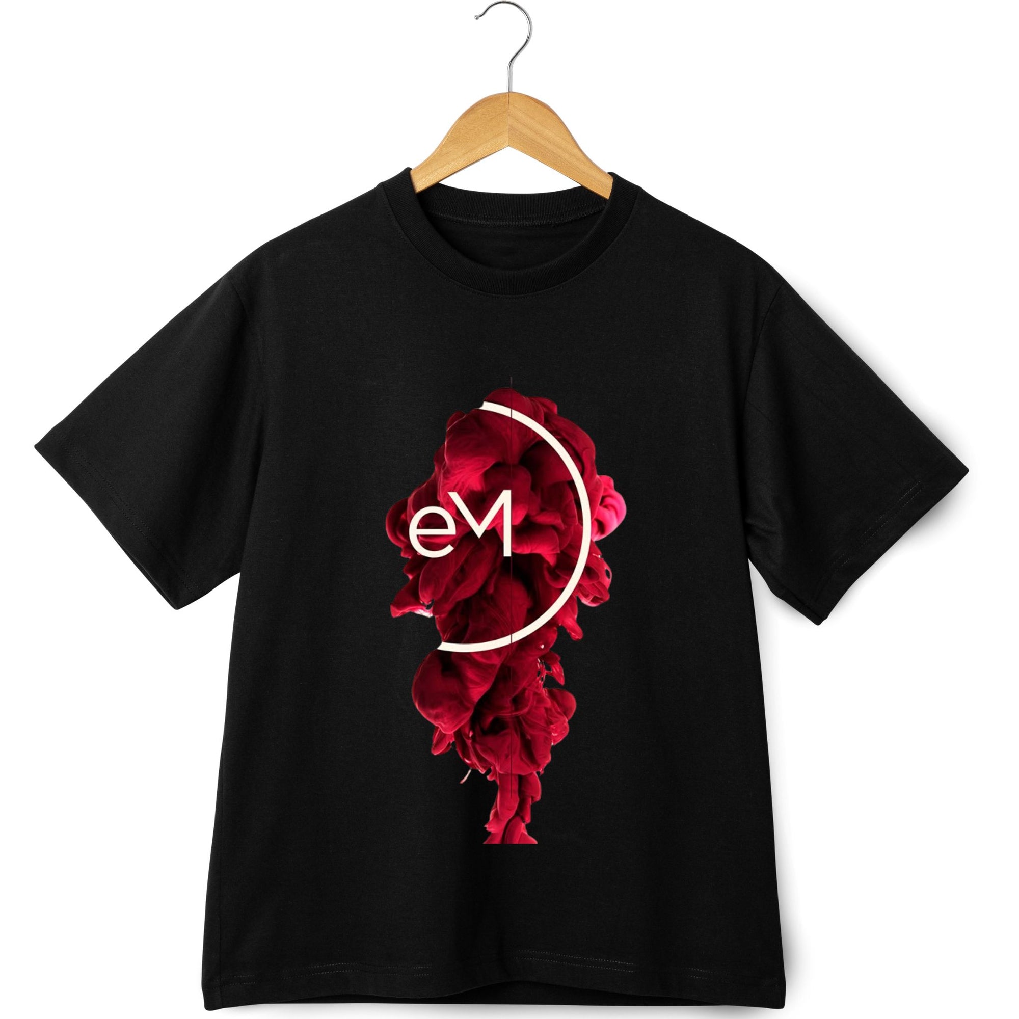 Red Mist by Em