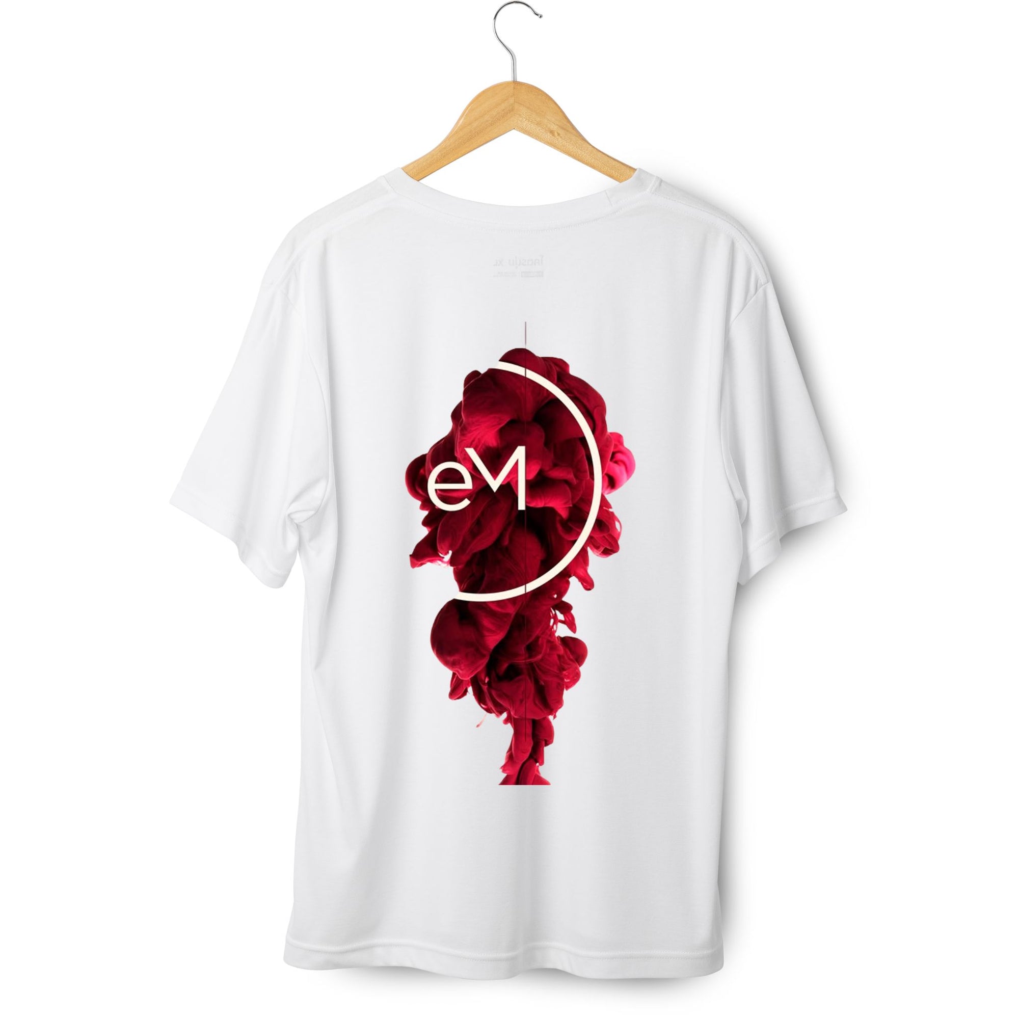 Red Mist by Em