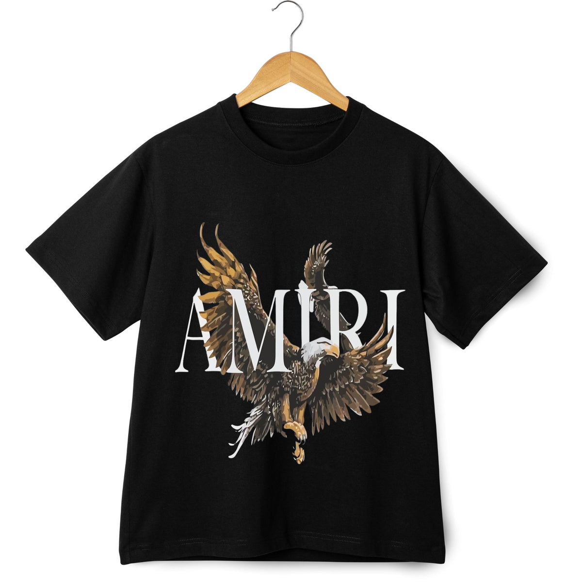 Amiri Flight Night T-Shirt