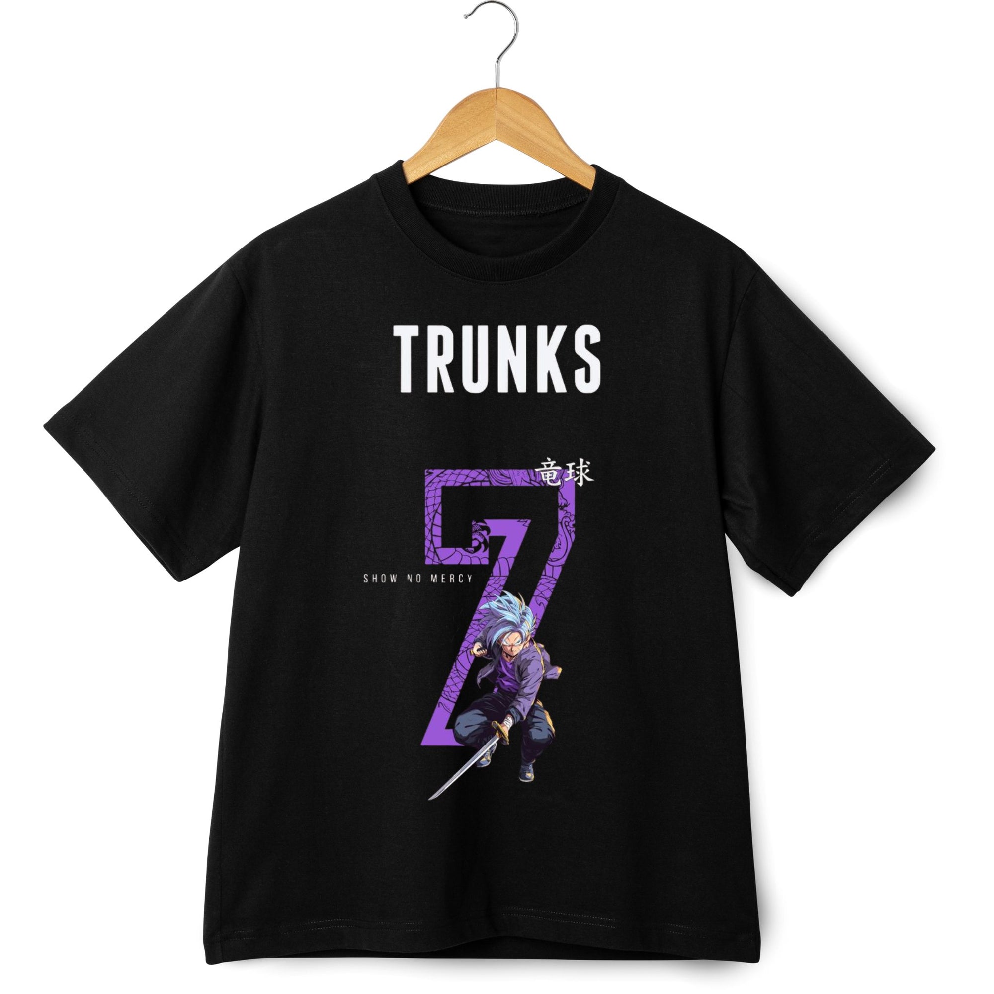 Power of the Trunk T Shirt