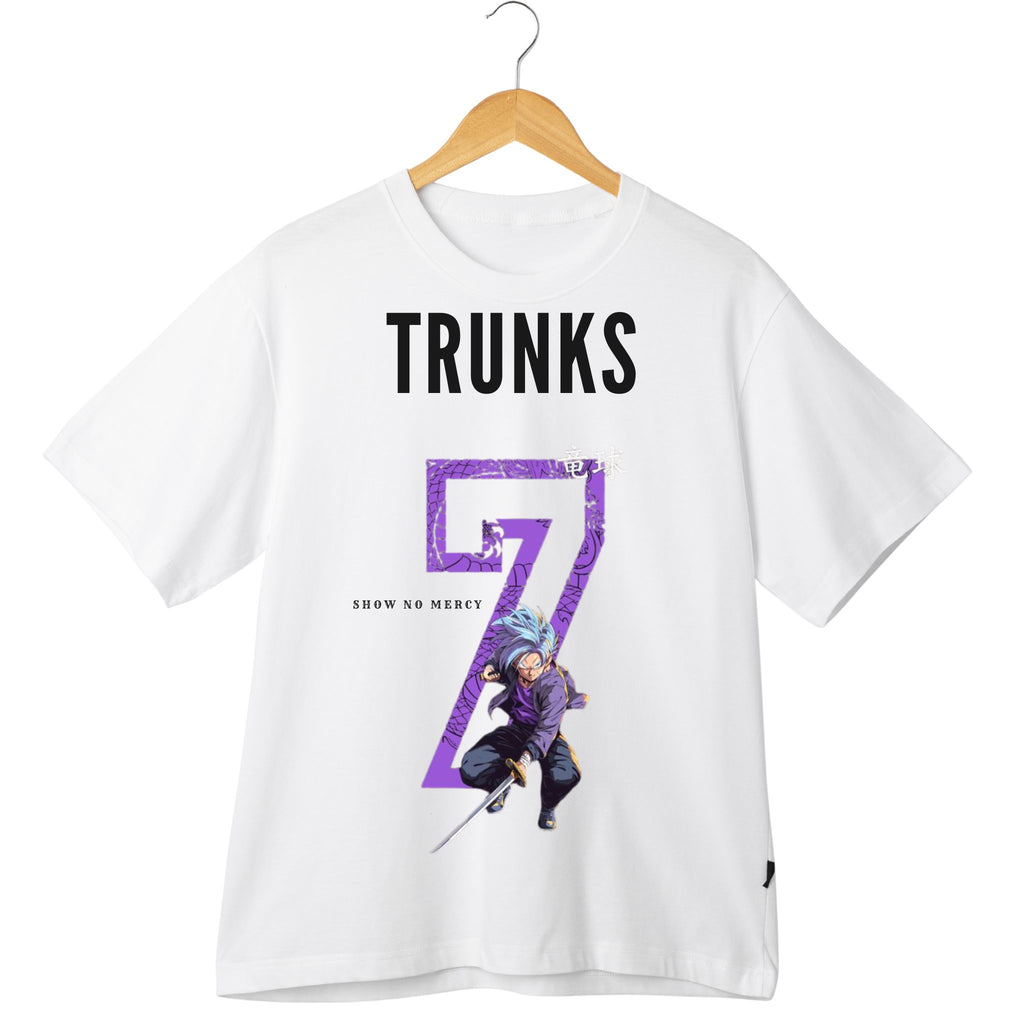 Power of the Trunk T Shirt