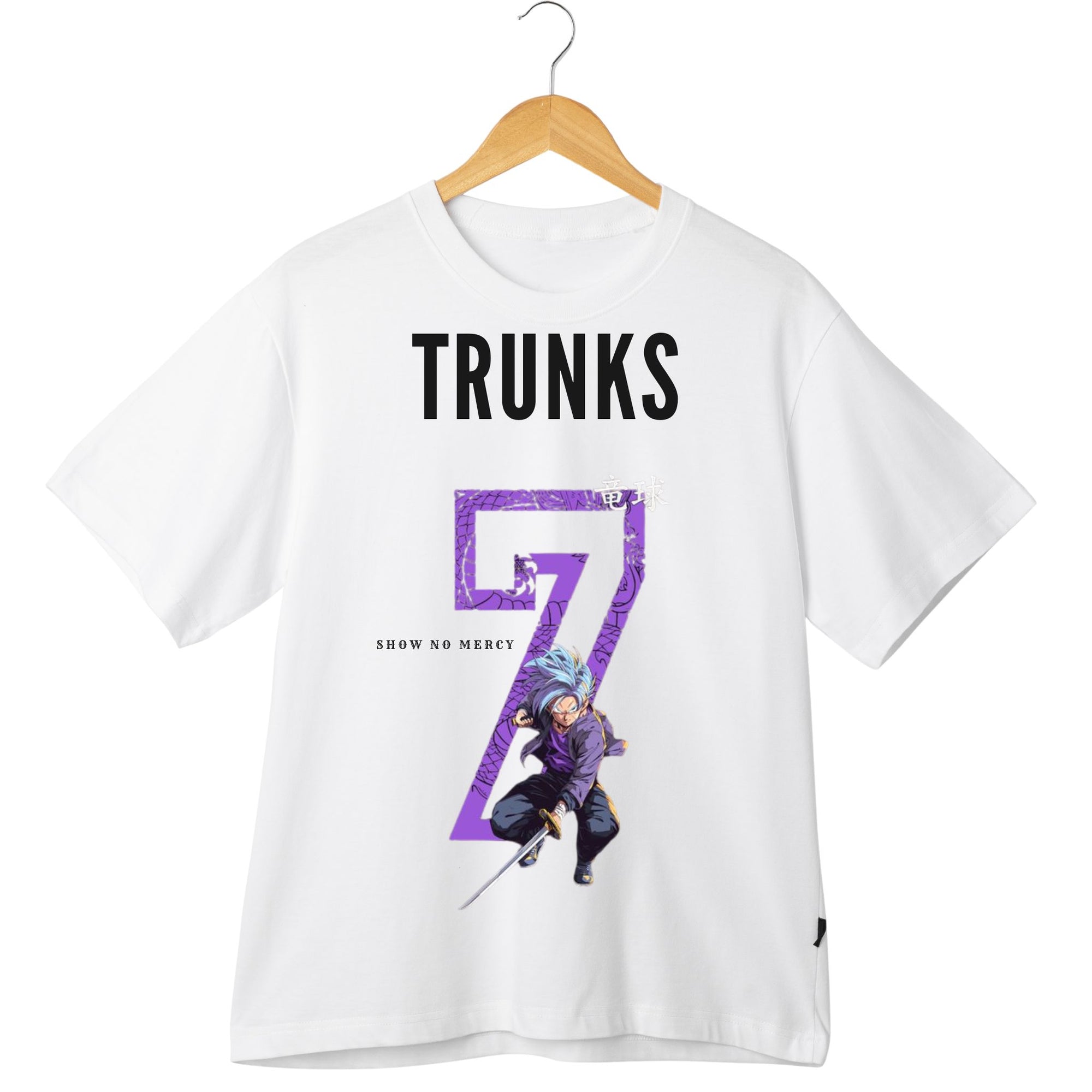 Power of the Trunk T Shirt